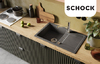  SCHOCK CRISTALITE® LIMA D-100S, Croma