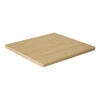 SCHOCK Holzschneidbrett Bambus 395x370x20 mm