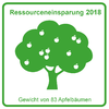 83 Apfelbäume für den Naturschutz 83 Apfelbäume für den Naturschutz