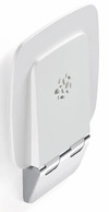 GIESE Safeline Duschklappsitz chrom/weiß