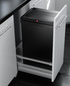 HAILO Wertstoffbox 53 ltr. für Auszugssysteme 40 cm