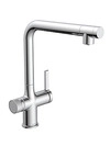 Schütte Aquastar, Chrom