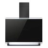 AMICA Kaminhaube 80cm KHF 695 801 S Schwarz