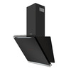AMICA Kaminhaube 90cm KHF 695 901 S Schwarz