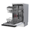 AMICA Einbau-Geschirrspüler 45cm vollintegr. EGSPV 587 916