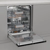 GORENJE Geschirrspüler GV 642 C65 vollintegrierbar 60 cm