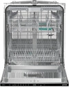 GORENJE Geschirrspüler GV 643 D90 vollintegrierbar 60 cm