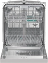 GORENJE Geschirrspüler GI 643 D90X teilintegrierbar 60 cm