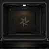 GORENJE Backofenset-Pyro/Hi-Light/60 cm BSet016DG (BPS6737E04DBG + ECT643BX)