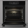 GORENJE Backofenset/Induktion/60 cm BSet015DG (BOS6737E20FBG + GI6401BX)