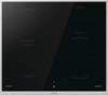 GORENJE Backofenset/Induktion/60 cm BSet015DG (BOS6737E20FBG + GI6401BX)