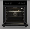 GORENJE Einbauherdset-Hi-Light HSet002AB (BCA6715AO1BK + ECDA643SC)