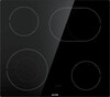 GORENJE Einbauherdset-Hi-Light HSet002AB (BCA6715AO1BK + ECDA643SC)
