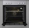 GORENJE Einbauherdset-Hi-Light HSet002AX (BCA6715AO1X + ECDA643SC)