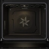 GORENJE Einbaubackofen Pyrolyse GO66MBPizza350C