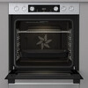 GORENJE Einbauherd Hydrolyse BC6737E02X