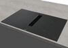 GORENJE Kochfeldabzug, 80 cm GEH8433BSRWF