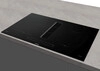 GORENJE Kochfeldabzug, 80 cm GEH8432BSCWF