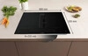 GORENJE Kochfeldabzug, 60 cm GEH6432BSCWF