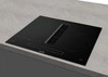 GORENJE Kochfeldabzug, 60 cm GEH6432BSCWF