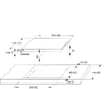 GORENJE Induktions-Kochfeld GI6432BXWF