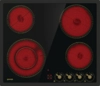 GORENJE Hi-Light-Kochfeld EC642CLB