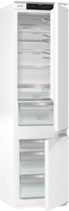 GORENJE Kühl-Gefrier-Kombi - N 194 cm NRKI519D61WF