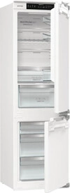GORENJE Kühl-Gefrier-Kombi - N 178 cm NRKI517C62WF