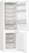 GORENJE Kühl-Gefrier-Kombi - N 178 cm RKI517D61