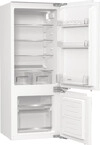 GORENJE Kühl-Gefrier-Kombi - N 145 cm RKI514D22