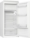 GORENJE Kühlschrank - N 123 cm RBI512E21