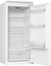GORENJE Kühlschrank - N 123 cm RI512E41