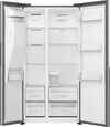 GORENJE Side by Side - H 178,6 cm NRS917E61X