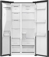 GORENJE Side by Side - H 178,6 cm NRS917E61BX