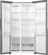 GORENJE Side by Side - H 178,6 cm NRS917E41XWD