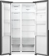 GORENJE Side by Side - H 178,6 cm NRS917E41BXWD