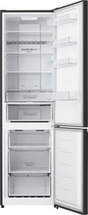 GORENJE Kühl-Gefrier-Kombi - H 200 cm NRK620AABXL4