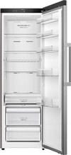 GORENJE Kühlschrank - H 185 cm, B 59,5 cm RN618D6X6WF