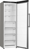 GORENJE Gefrierschrank - H 185 cm, B 59,5 cm FNC618D6XWF