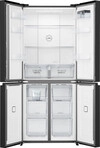 GORENJE Kühl-Gefrier-Kombi Crossdoor - H 190,0 cm NRM819D61BX