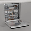 GORENJE Geschirrspüler vollintegrierbar - N 60 cm GV16A