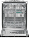 GORENJE Geschirrspüler vollintegrierbar - N 60 cm GV643E90