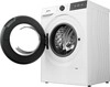 GORENJE Waschautomat 8kg W5G484A3P1