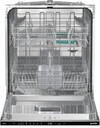 GORENJE Geschirrspüler 60 cm GV642E90