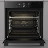 GORENJE Einbaubackofen BSA6747DGWI