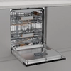 GORENJE Geschirrspüler GV 663 A66 vollintegrierbar 60 cm 