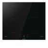GORENJE Black Induction Set 2 mit Induktions-Kochfeld