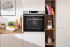 GORENJE Elektro-Einbaubackofen BOS 6737 E13X Edelstahl