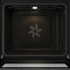 GORENJE Elektro-Einbaubackofen BOS 6737 E13BG Schwarz