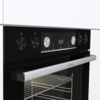 GORENJE Big-Box 4 mit Elektro-Glaskeramik-Kochfeld